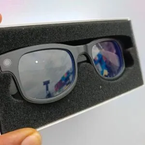 G2 AI Smart Glass